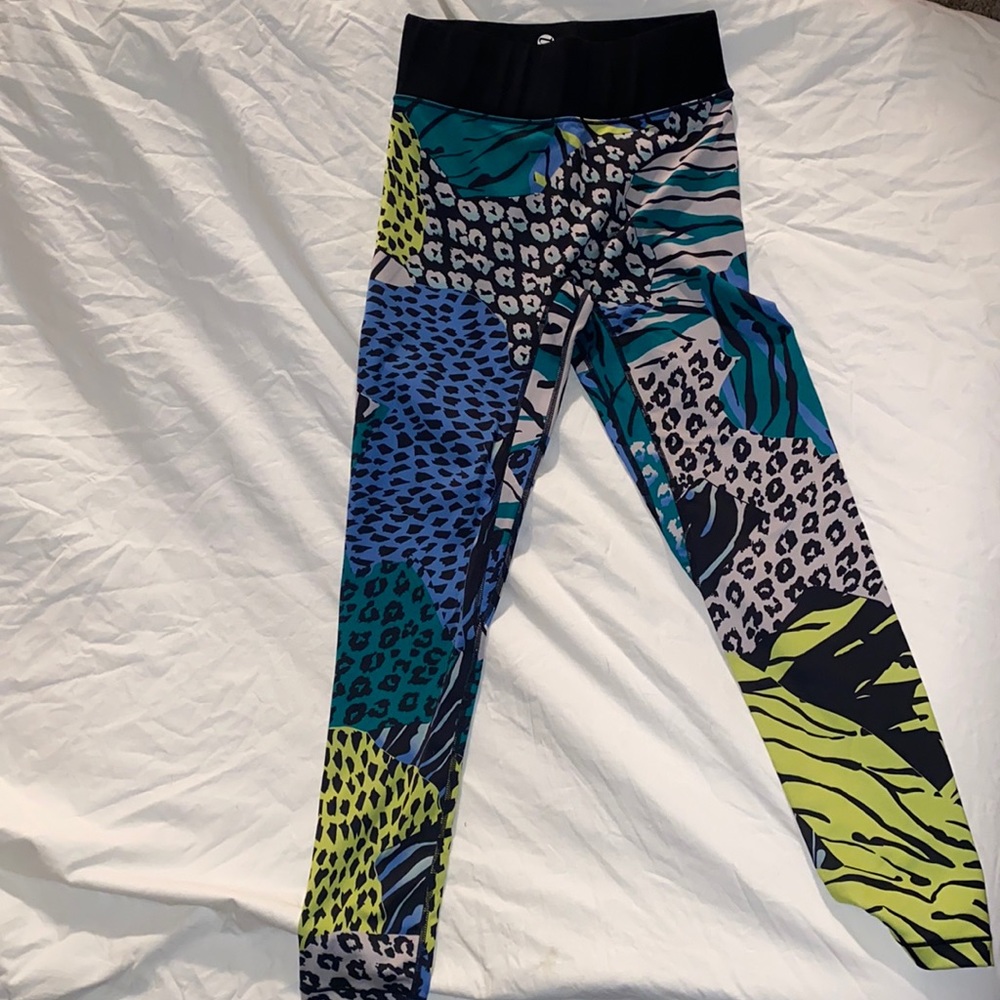 Noli yoga pants